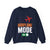 Airplane Mode On -  Crewneck Sweatshirt
