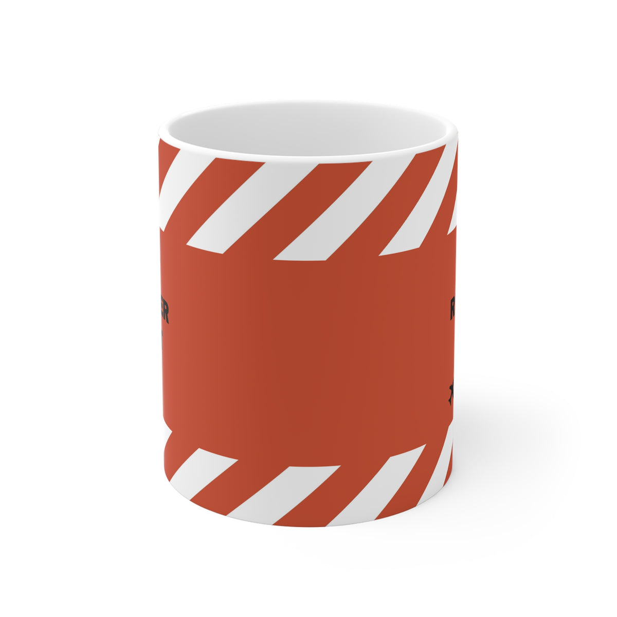 Flight Recorder   - 11oz Ceramic Coffee Cup for Aviation Enthusiasts
