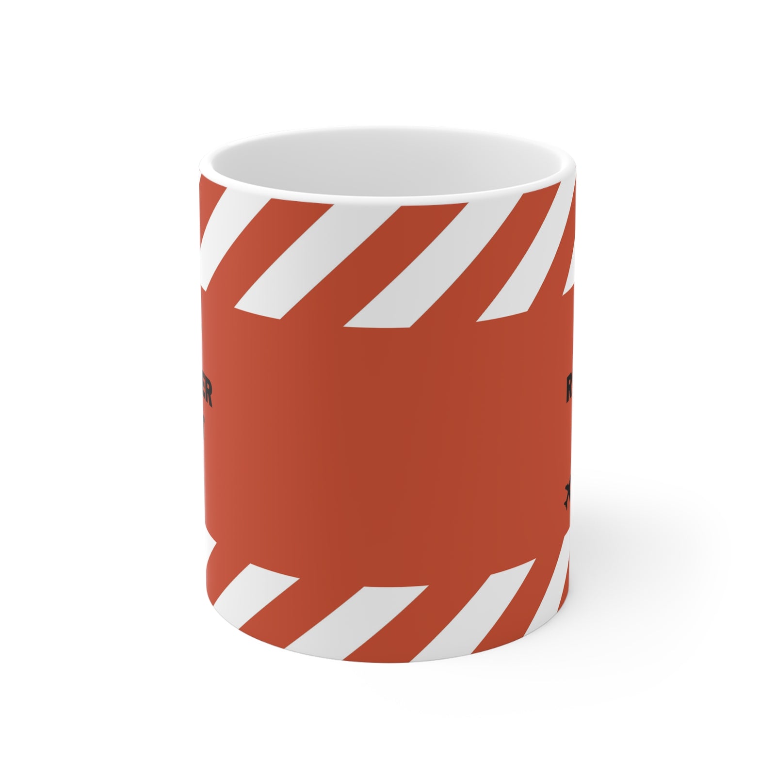 Flight Recorder   - 11oz Ceramic Coffee Cup for Aviation Enthusiasts