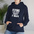 Flying Is My Second Favrite Word  - Pullover Hoodie