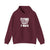 Flying Is My Second Favrite Word  - Pullover Hoodie