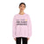 Will Work For Flight Upgrades -  Crewneck Sweatshirt