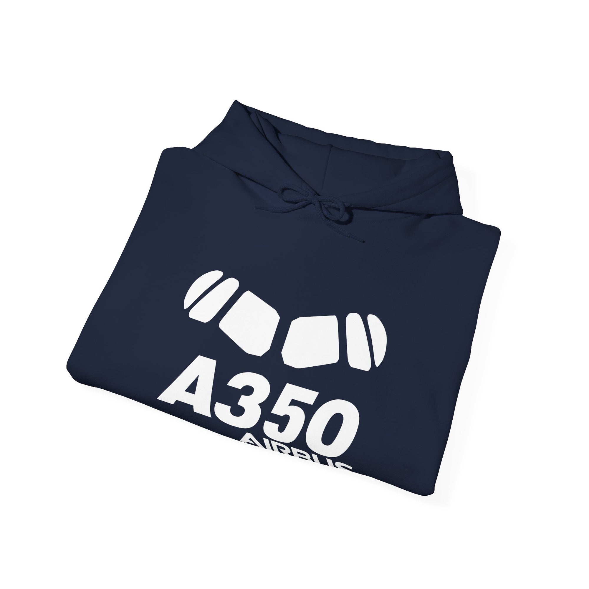 Windshield Airbus A350  - Pullover Hoodie