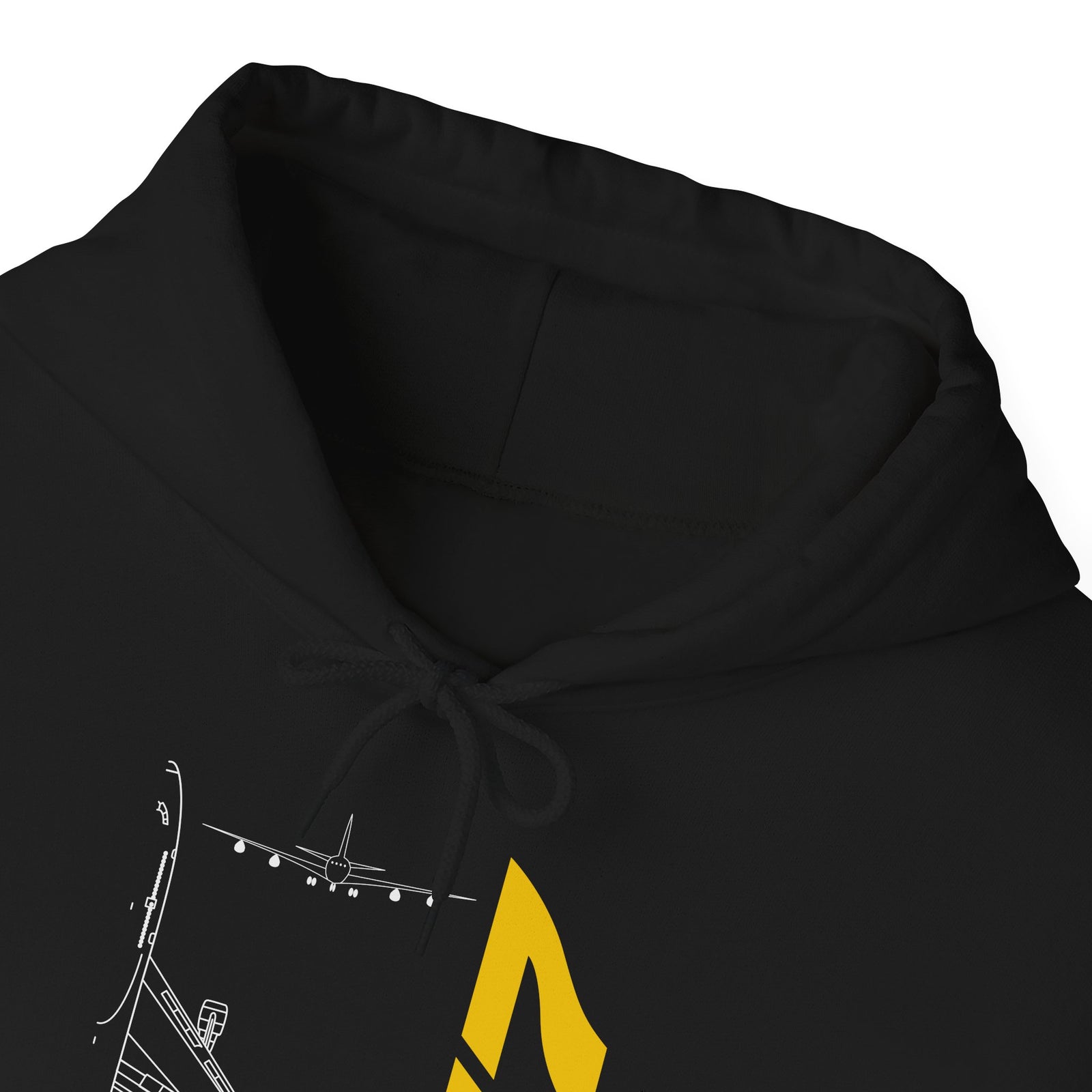 Boeing 747  - Pullover Hoodie