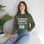 Avgeek Mode Always On   -  Crewneck Sweatshirt