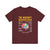 The Aircraft Mechanics Brain   - Unisex Jersey Tee