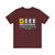 ORD Chicago O'Hare International Airport - Unisex Jersey Tee