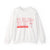 We Rule The Sky  -  Unisex Crewneck Sweatshirt