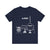 A350 - Unisex Jersey Tee