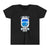 I Came For The Window Seat - Unisex Youth Short Sleeve Tee