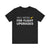 Will Work For Flight Upgrades - Unisex Jersey Tee