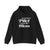 My Favorite Pilot Calls Me Mom  - Pullover Hoodie