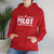 Pilot  - Pullover Hoodie