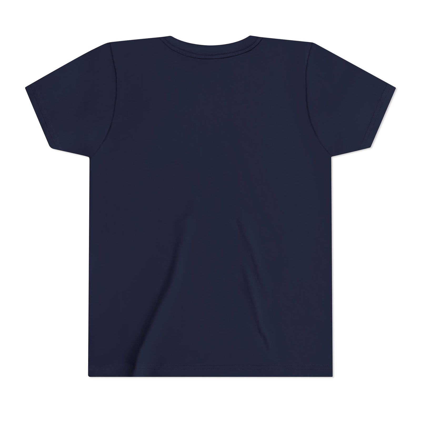 Warning May Constantly Talk About Aviation   - Unisex Youth Short Sleeve Tee