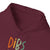 Dibs On The Pilot  - Pullover Hoodie
