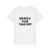 Ready for Take Off - Unisex Youth Short Sleeve Tee