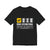 DXB Dubai International Airport - Unisex Jersey Tee