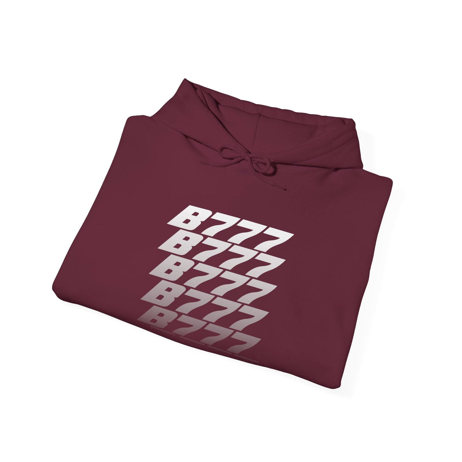 Boeing 777  - Pullover Hoodie