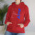 Airbus A318  - Pullover Hoodie