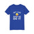 Jet Lag Made Me Do It  - Unisex Youth Short Sleeve Tee