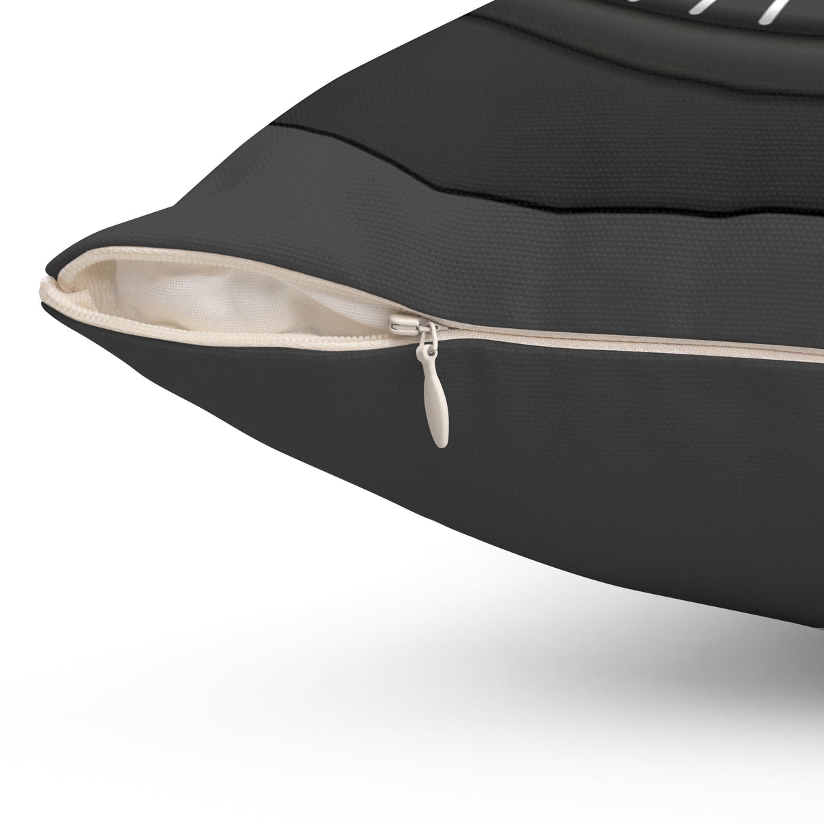 Vertical speed indicator - Spun Polyester Square Pillow
