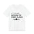 If Found: Return To First Class - Unisex Jersey Tee