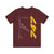 Boeing 747 Unisex Jersey Tee - Perfect for Aviation Enthusiasts