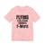 Flying Is My Second Favorite F-Word  Unisex Jersey Tee - Perfect for Aviation Enthusiasts