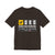ORD Chicago O'Hare International Airport - Unisex Jersey Tee