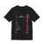 Concorde 1969-2003 Unisex Jersey Tee - Perfect for Aviation Enthusiasts