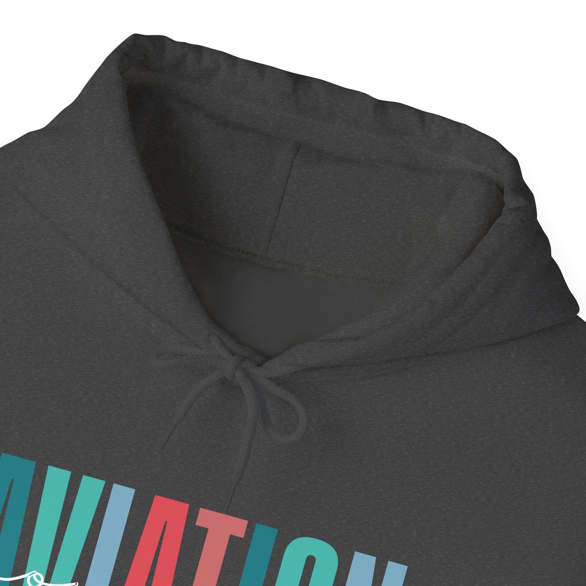 Woman In Aviation  - Pullover Hoodie