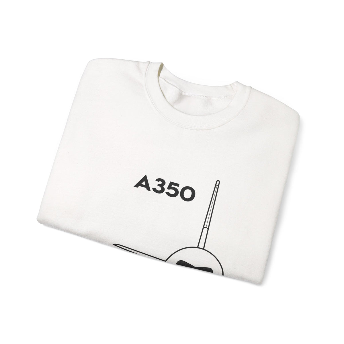 A350 -  Unisex Crewneck Sweatshirt