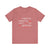 I Really Really Want To Be A Pilot  - Unisex Jersey Tee