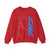 Boeing 787 Crewneck Sweatshirt - Travel Inspiring Cozy Apparel