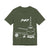 747  - Unisex Jersey Tee