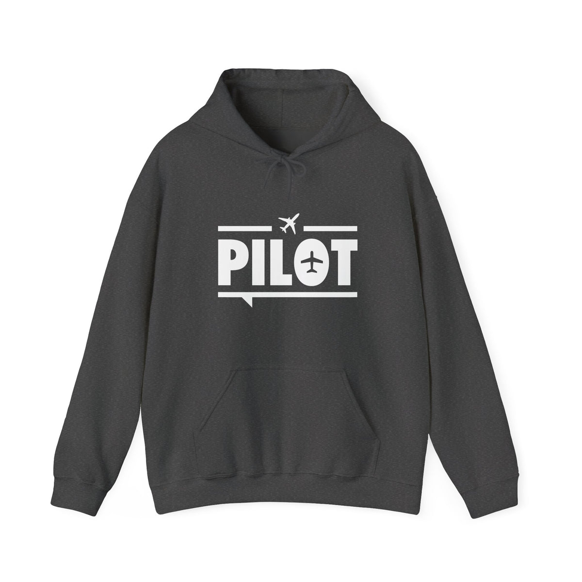 Copy of Pilot  - Pullover Hoodie