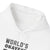 Worlds Okayest Pilot  - Pullover Hoodie