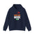 Airplane Mode On - Pullover Hoodie
