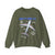 How Planes Fly -  Crewneck Sweatshirt