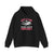 Just A Girl Who Loves Aieplanes  - Pullover Hoodie