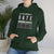 My Love Language Is Gate Announcement - Pullover Hoodie
