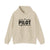 Pilot  - Pullover Hoodie