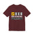 DXB Dubai International Airport - Unisex Jersey Tee