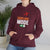 Airplane Mode On - Pullover Hoodie