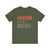 Aviation Noun - Unisex Jersey Tee