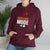Airplane Mode On - Pullover Hoodie