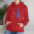 Boeing 787  - Pullover Hoodie