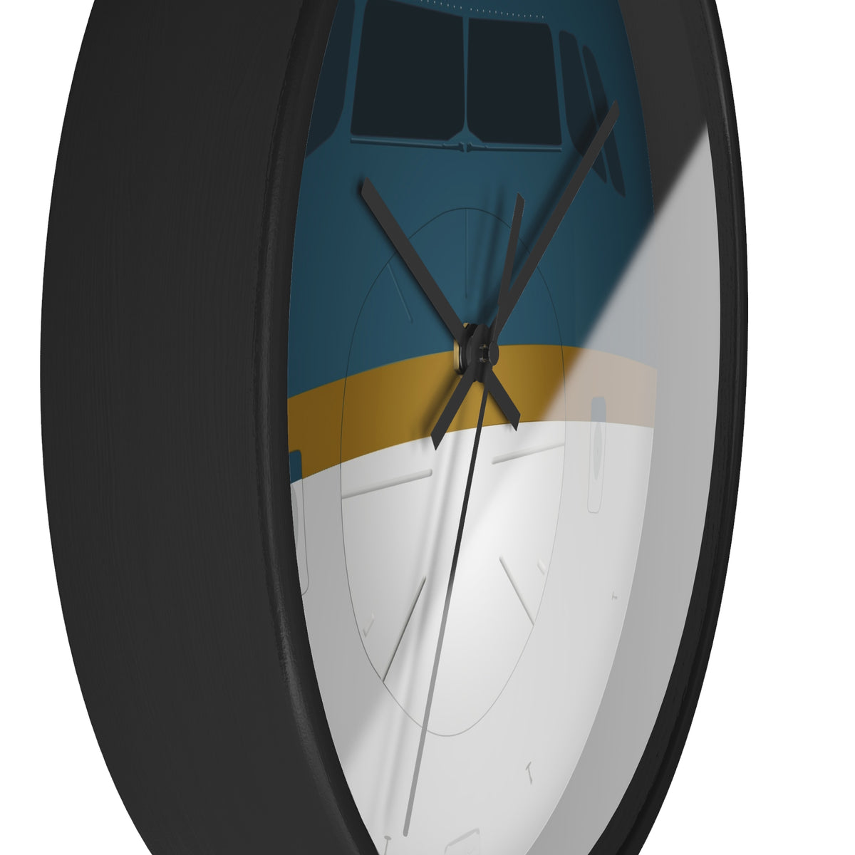 VA - Wall Clock