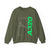 Airbus A320 Crewneck Sweatshirt - Travel Inspiring Cozy Apparel