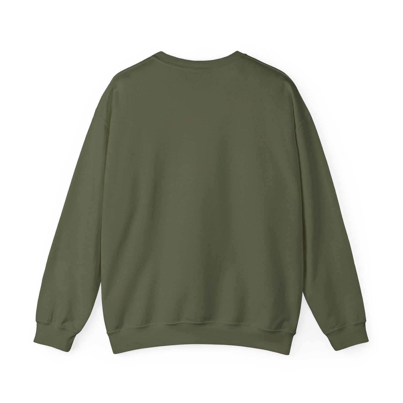 I Visited Countries You Don’t Even Know Exist  -  Crewneck Sweatshirt